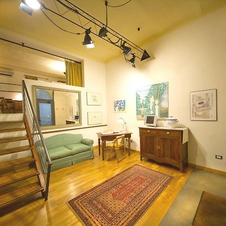 Lo Studio Terranuova Bracciolini Exteriér fotografie