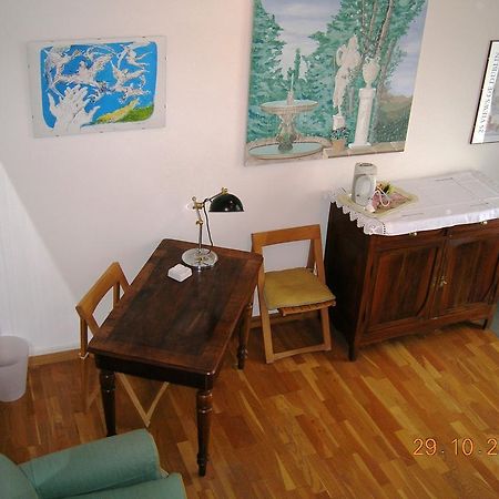Lo Studio Terranuova Bracciolini Pokoj fotografie
