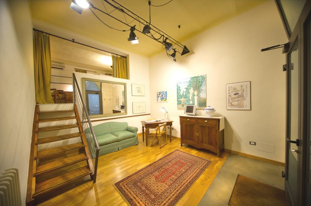 Lo Studio Terranuova Bracciolini Exteriér fotografie