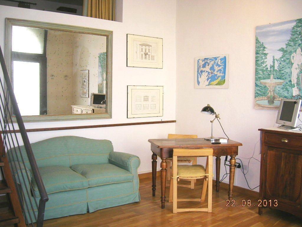 Lo Studio Terranuova Bracciolini Pokoj fotografie