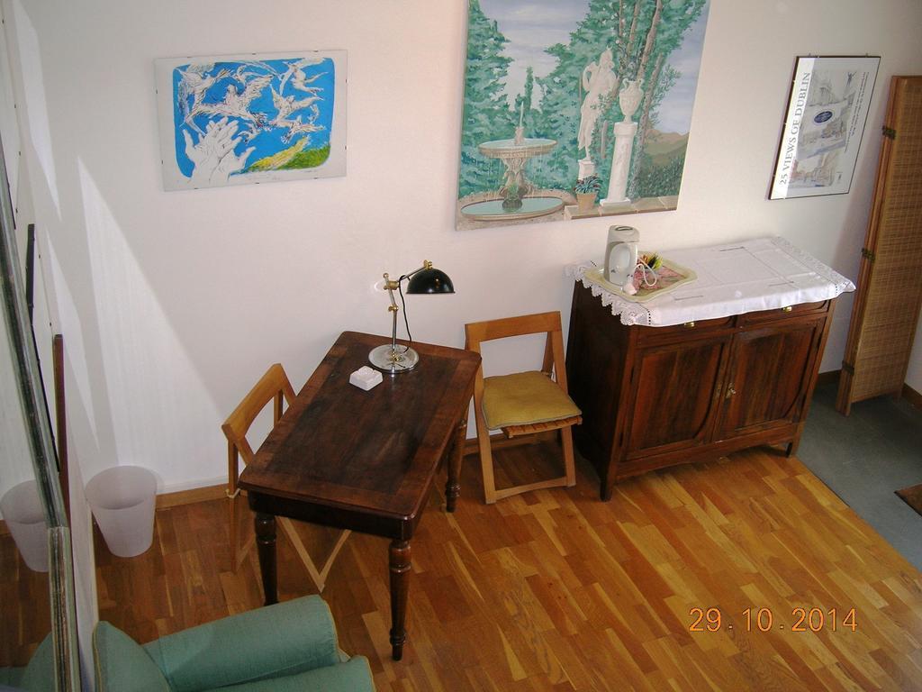 Lo Studio Terranuova Bracciolini Pokoj fotografie