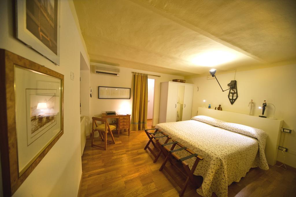 Lo Studio Terranuova Bracciolini Pokoj fotografie