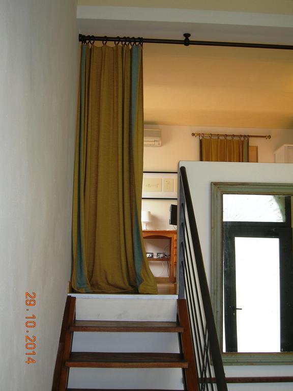 Lo Studio Terranuova Bracciolini Pokoj fotografie