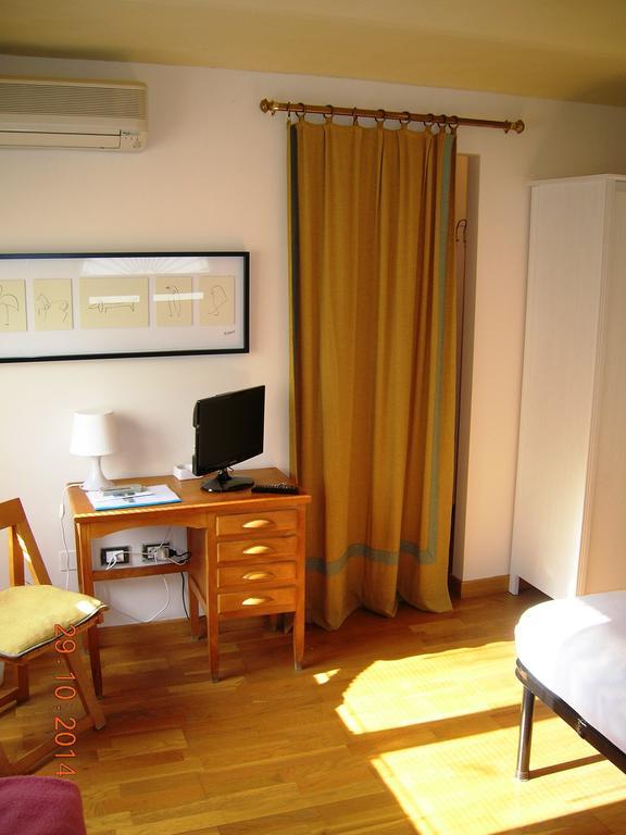 Lo Studio Terranuova Bracciolini Pokoj fotografie
