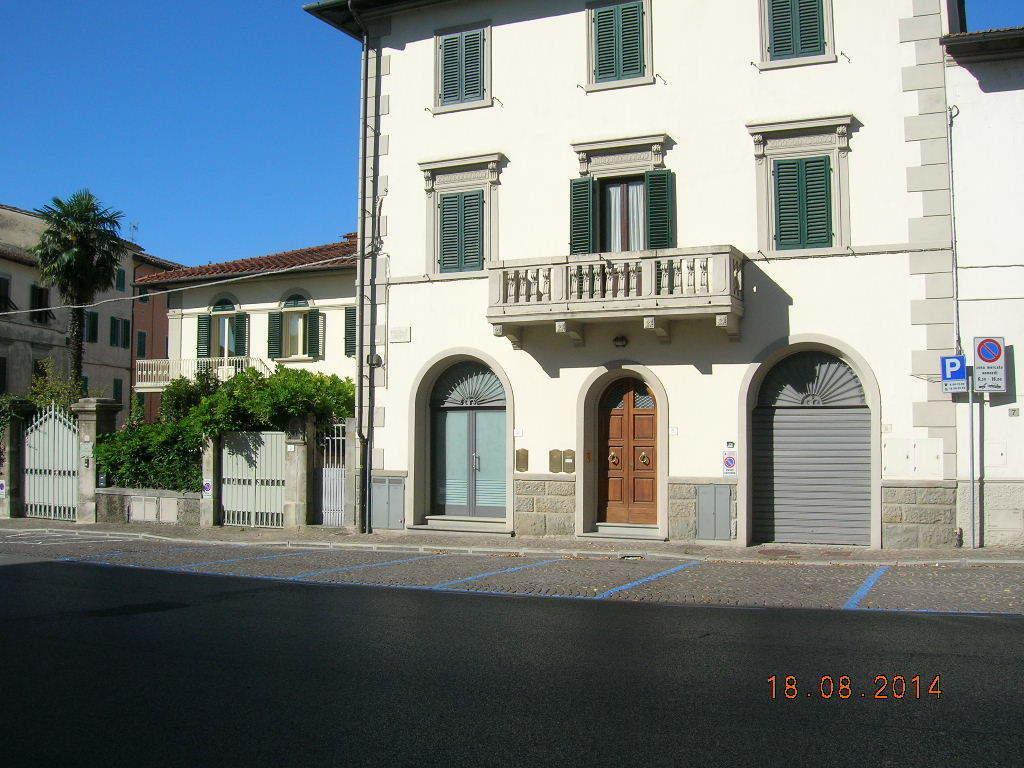 Lo Studio Terranuova Bracciolini Pokoj fotografie